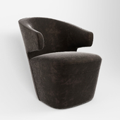 Кресло - Donghia - Lana Clab Chair