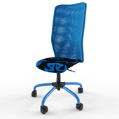 Ikea Torbjorn Swivel Chair
