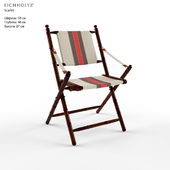 Eichholtz, Scarlet Chair