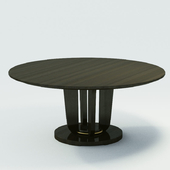 3437 round dinning table