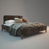 Кровать Milonga