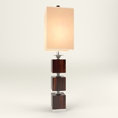 Century Furniture - Table Lamp SA8059