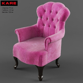Кресло Cafe House от Kare Design