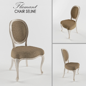Flamant - CHAIR SELINE