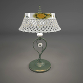 Table lamp Ferroluce