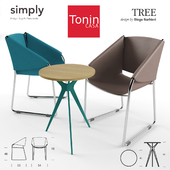 Tonin casa simply & TREE