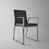 Chair Benkert S10