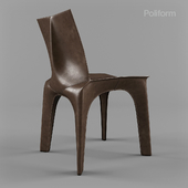 Poliform Bb chair