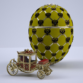 Coronation (Faberge egg)