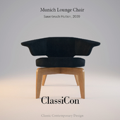 Munich Lounge Chair