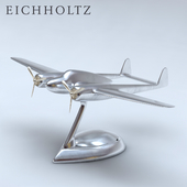 Eichholtz  Airplane Fokker Dixieland