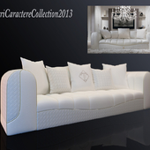 Turri Caractere Collection 2013