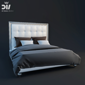 DV Home Bed Contrast