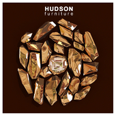 зеркало Hudson furniture