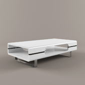 Coffee table from Spazio CaffeColl