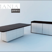 gramercy Smania
