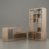 minimalis cabinet