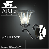 Бра Arte lamp alberto A1744AP-1CC