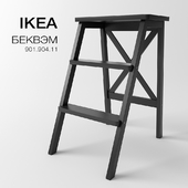 IKEA-БЕКВЭМ