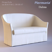 Sofa Piermaria Dalma