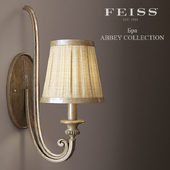 FEISS ABBEY sconces