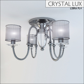 crystal lux libra