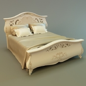 Кровать Monreale