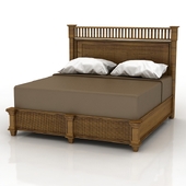 Кровать: Nevis King 186-X3-53