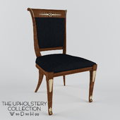 THE UPHOLSTERY COLLECTION CHAIR