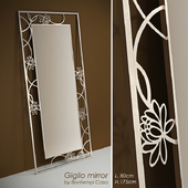mirror Giglio by Bontempi Casa