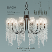 Baga Contemporary, PG309