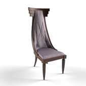 chair of the Italian factory Collection CHAMPAGNE ARCA