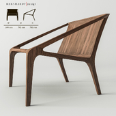 chair Loft Bernhardt design