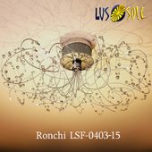 Lussole Ronchi LSF-0403-15