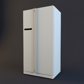 Refrigerator Samsung RSA1STWP