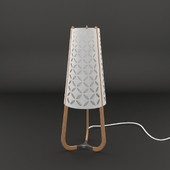 Ikea Torna Table Lamp