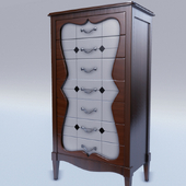 Комод FORTUNY Chest of drawers