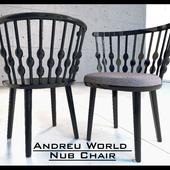 Nub chair