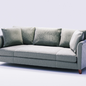 BAKER,  MEDIDA SOFA No. 6112S