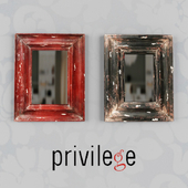 Privilege Wall Mirrors
