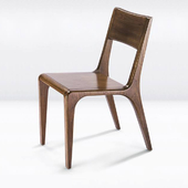 Tenon Chair