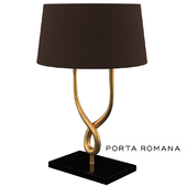 PORTA ROMANA - SLB12 - ORGANIC LOOP LAMP