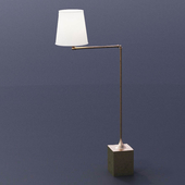 LUR FLOOR LAMP No. LK111