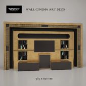 Vismara Wall Cinema