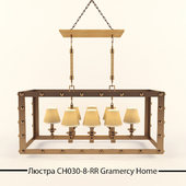 CH030-8-RR Gramercy Home