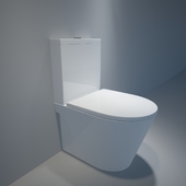 Toilet Catalano Zero 62 1MPZN00