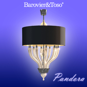 Barovier&Toso Pandora
