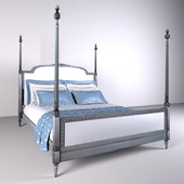 CAMA ANGELES 200 S3927