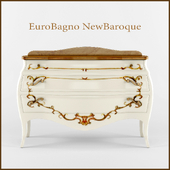EuroBagno New Baroque