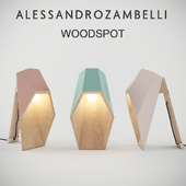 Alessandro Zambelli - Woodspot